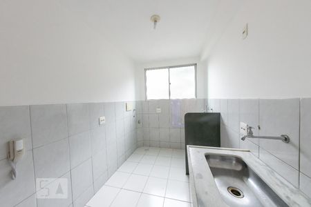 Apartamento à venda com 90m², 3 quartos e 1 vagaCozinha e Área de Serviço