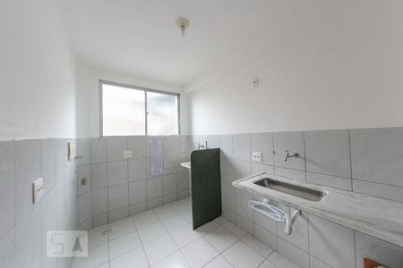 Apartamento à venda com 90m², 3 quartos e 1 vagaCozinha e Área de Serviço