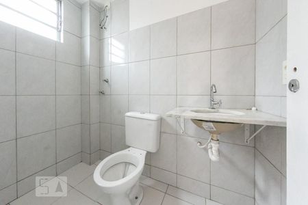 Apartamento à venda com 90m², 3 quartos e 1 vagaBanheiro da Suíte