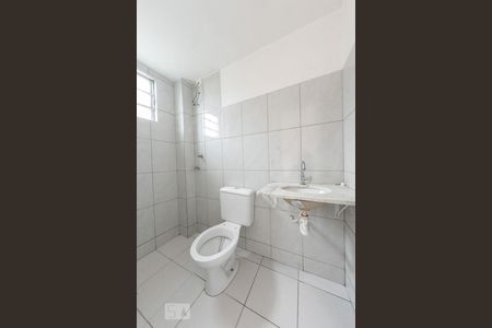 Apartamento à venda com 90m², 3 quartos e 1 vagaBanheiro da Suíte