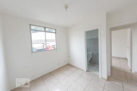 Apartamento à venda com 90m², 3 quartos e 1 vagaQuarto Suíte