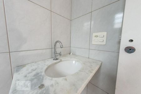 Apartamento à venda com 90m², 3 quartos e 1 vagaBanheiro da Suíte