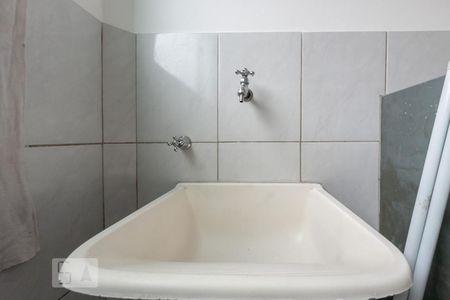 Apartamento à venda com 90m², 3 quartos e 1 vagaCozinha e Área de Serviço