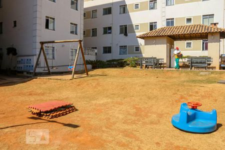 Apartamento à venda com 90m², 3 quartos e 1 vagaÁrea Comum - Playground