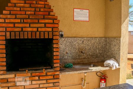 Apartamento à venda com 90m², 3 quartos e 1 vagaÁrea Gourmet