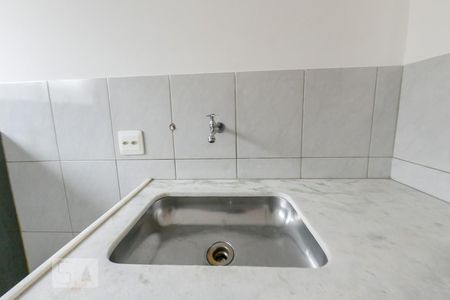 Apartamento à venda com 90m², 3 quartos e 1 vagaCozinha e Área de Serviço
