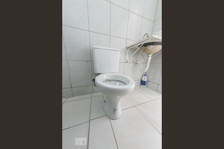 Apartamento à venda com 90m², 3 quartos e 1 vagaBanheiro Social