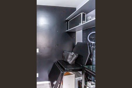 Apartamento para alugar com 36m², 2 quartos e sem vaga Apartamento para alugar com 36m², 2 quartos e sem vagaQuarto 2