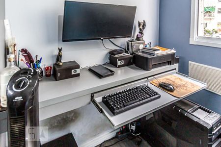 Sala de apartamento para alugar com 2 quartos, 36m² em Bela Vista, São Paulo