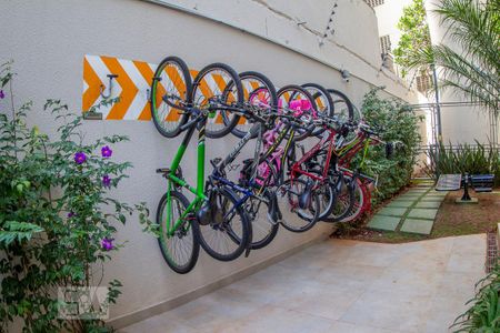Apartamento para alugar com 36m², 2 quartos e sem vagaBicicletário