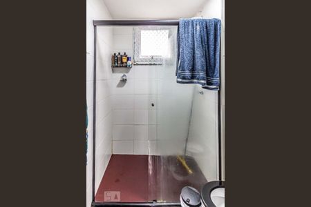 Apartamento para alugar com 36m², 2 quartos e sem vaga Apartamento para alugar com 36m², 2 quartos e sem vagaBanheiro
