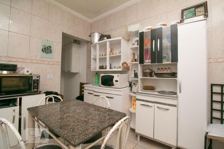 Casa à venda com 50m², 1 quarto e 1 vagaCozinha