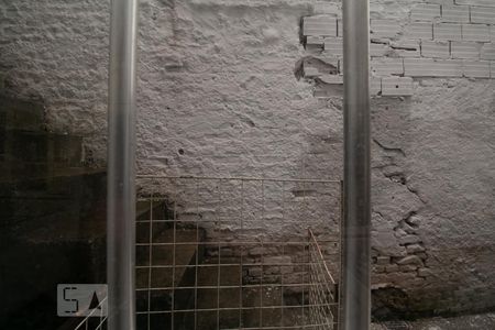 Casa à venda com 50m², 1 quarto e 1 vagaVista da Rua