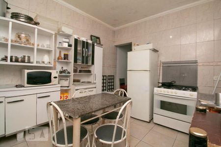 Casa à venda com 50m², 1 quarto e 1 vagaCozinha