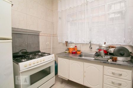 Casa à venda com 50m², 1 quarto e 1 vagaCozinha