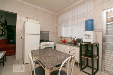 Casa à venda com 50m², 1 quarto e 1 vagaCozinha