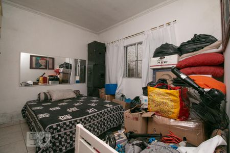 Casa à venda com 50m², 1 quarto e 1 vagaQuarto