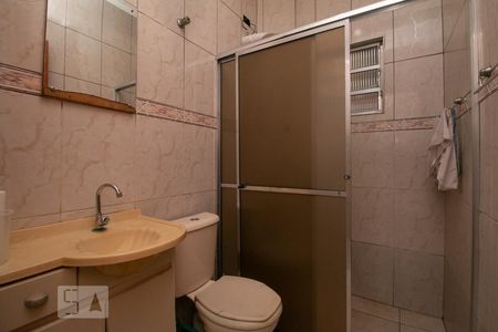 Casa à venda com 50m², 1 quarto e 1 vagaBanheiro