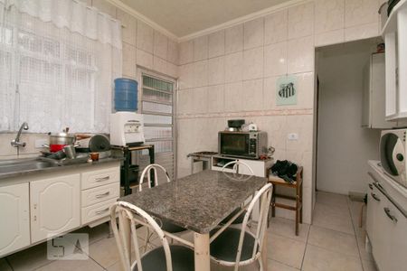Casa à venda com 50m², 1 quarto e 1 vagaCozinha