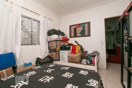 Casa à venda com 50m², 1 quarto e 1 vagaQuarto