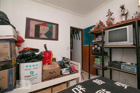 Casa à venda com 50m², 1 quarto e 1 vagaQuarto