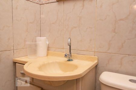 Casa à venda com 50m², 1 quarto e 1 vagaBanheiro