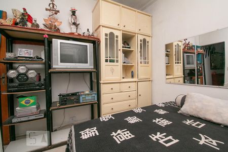 Casa à venda com 50m², 1 quarto e 1 vagaQuarto