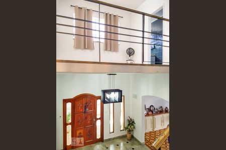 Hall de Entrada de casa à venda com 3 quartos, 280m² em Aclimação, São Paulo