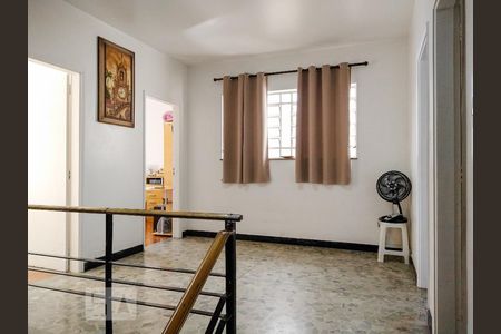 Corredor de casa à venda com 3 quartos, 280m² em Aclimação, São Paulo