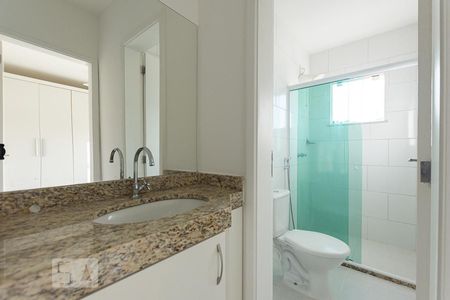 Casa à venda com 135m², 3 quartos e 1 vagaBanheiro