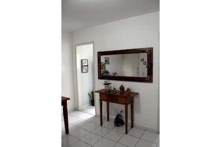 Sala de apartamento à venda com 2 quartos, 66m² em São Bernardo, Campinas