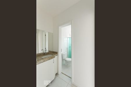 Casa à venda com 135m², 3 quartos e 1 vagaBanheiro social