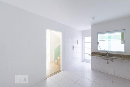 Casa à venda com 135m², 3 quartos e 1 vagaCozinha