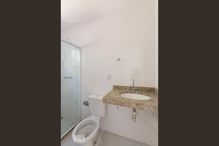 Casa à venda com 135m², 3 quartos e 1 vagaBanheiro da Suite
