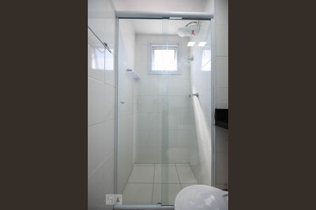 Apartamento para alugar com 21m², 1 quarto e sem vagaBanheiro suíte