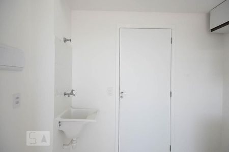 Apartamento para alugar com 21m², 1 quarto e sem vagaÁrea de serviço