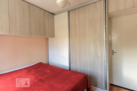 Quarto de apartamento à venda com 1 quarto, 44m² em Partenon, Porto Alegre