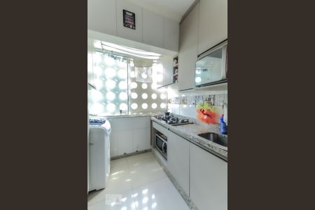 Apartamento à venda com 44m², 1 quarto e sem vagaCozinha