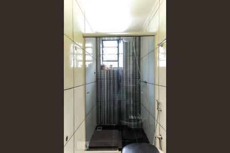 Apartamento à venda com 44m², 1 quarto e sem vagaBanheiro