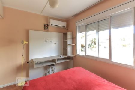 Quarto de apartamento à venda com 1 quarto, 44m² em Partenon, Porto Alegre