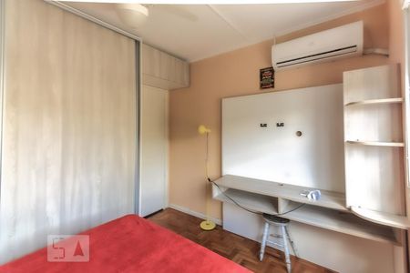 Quarto de apartamento à venda com 1 quarto, 44m² em Partenon, Porto Alegre
