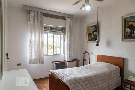 Suíte de apartamento à venda com 2 quartos, 113m² em Aclimação, São Paulo