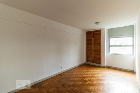 Apartamento à venda com 30m², 1 quarto e sem vagaStudio