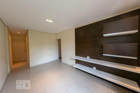 Sala de apartamento para alugar com 3 quartos, 100m² em Santa Lúcia, Belo Horizonte