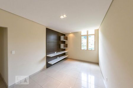 Sala de apartamento para alugar com 3 quartos, 100m² em Santa Lúcia, Belo Horizonte