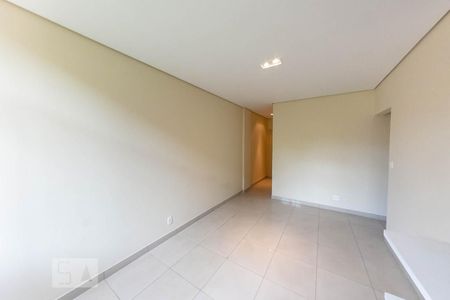 Sala de apartamento para alugar com 3 quartos, 100m² em Santa Lúcia, Belo Horizonte