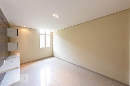 Sala de apartamento para alugar com 3 quartos, 100m² em Santa Lúcia, Belo Horizonte