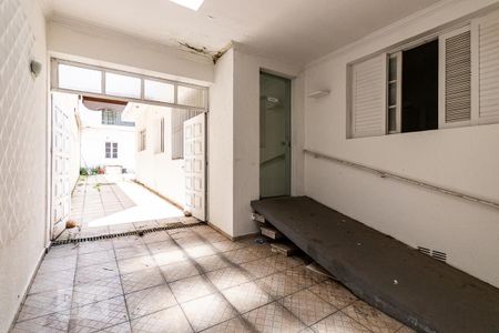 Casa para alugar com 130m², 3 quartos e 2 vagasGaragem 