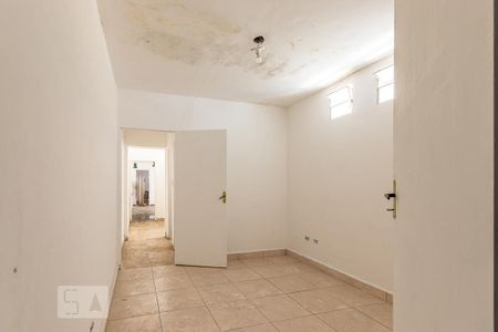 Casa para alugar com 130m², 3 quartos e 2 vagasQuarto suíte 