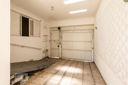 Casa para alugar com 130m², 3 quartos e 2 vagasGaragem 